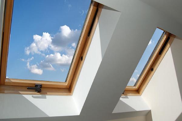 Skylight cleaning Helderberg